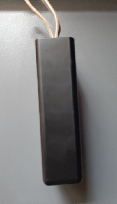 Power Bank, Две Преносими/Външни батерии