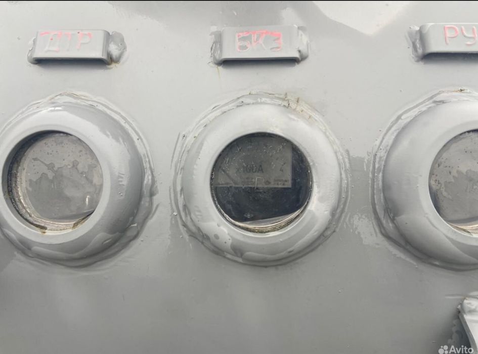 КТПВ 250 / 6-069 /4 УХЛ 5 исп-11