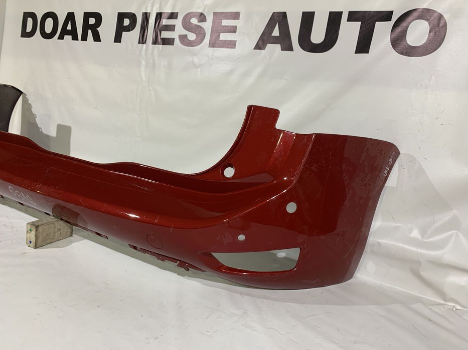 Bara spate Citroen Grand Picasso, 2013, 2014, 2015, 2016, 2017, cod origine OE AA36225333.