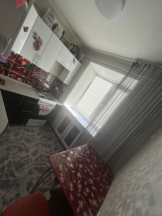 Продается квартира на 1квартале