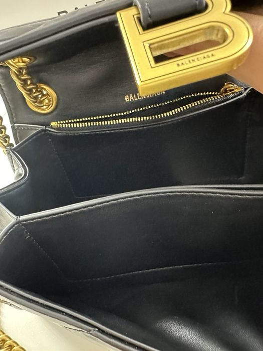 Дамска чанта Balenciaga