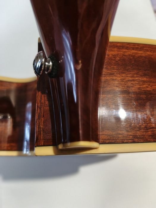 Электроакустическая гитара Crafter