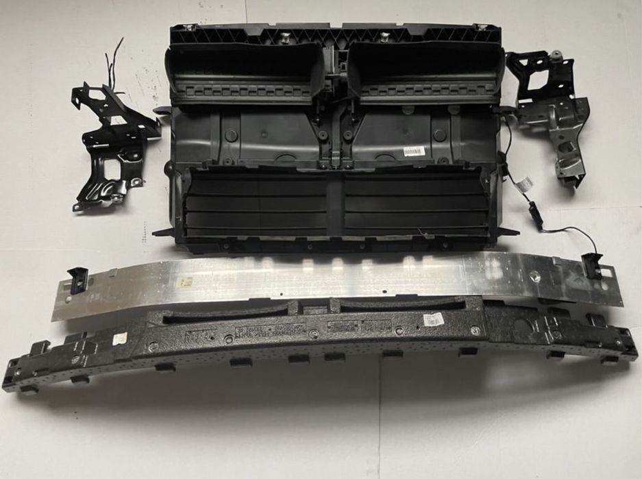 Trager tragar BMW seria 2 Active tourer F45 F46