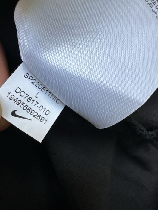 Nike original тениска.L