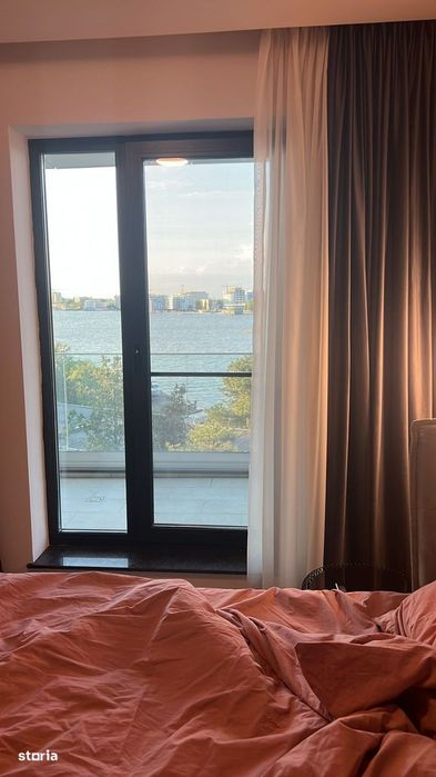 Apartament 2 camere Campus Aviatorii Residence 170000 euro