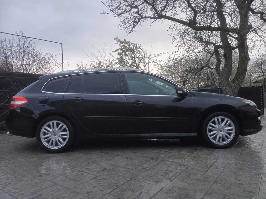 Renault Laguna 3,an 2011,motor 2.0 Diesel