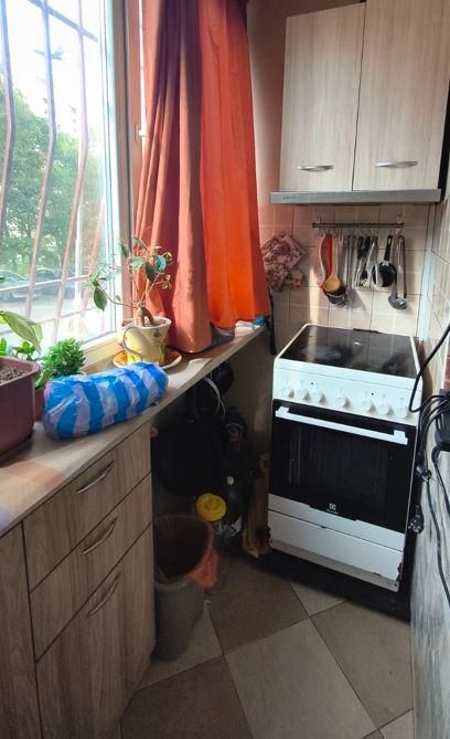 Продава се Тристаен апартамент в София, Люлин 3 - 91 кв.м за 2187 €/кв.м - Снимка #5