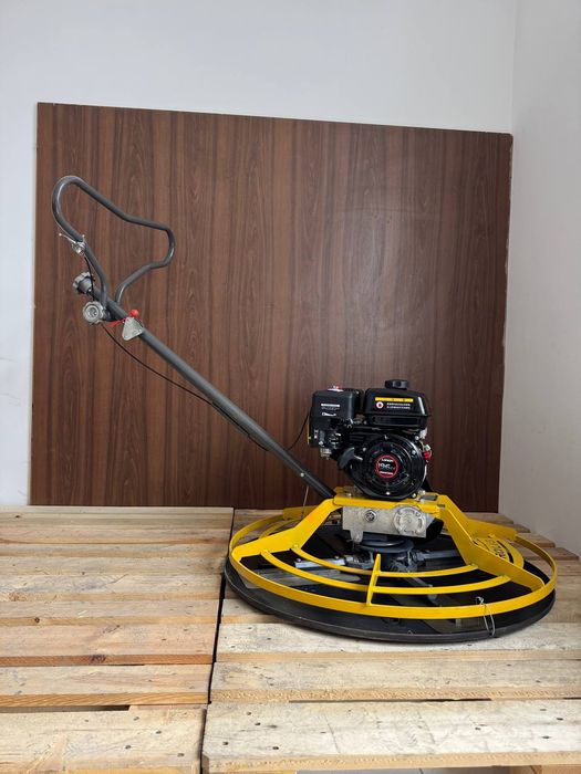 Затирочная машина  virtalyod