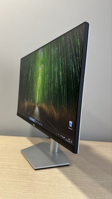 Монитор DELL 24" ips FullHD 75Hz