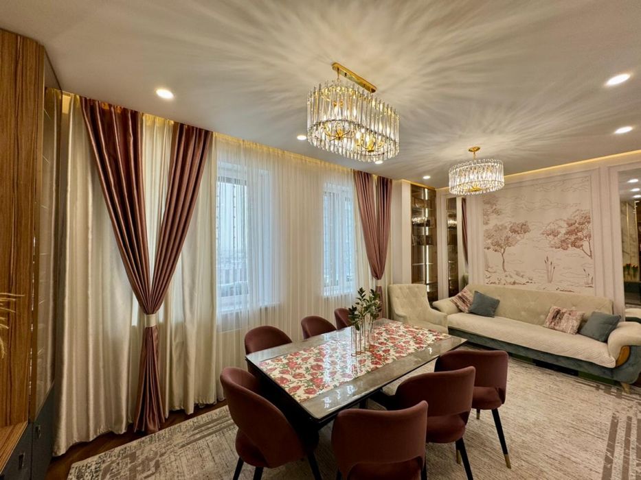 Продается квартира в Астане