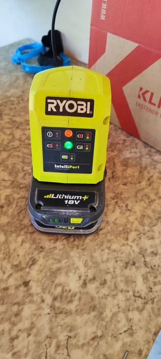 Ryobi  комплект сет