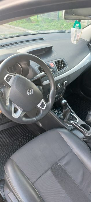 RENAULT Fluence 2011 — imagine 5