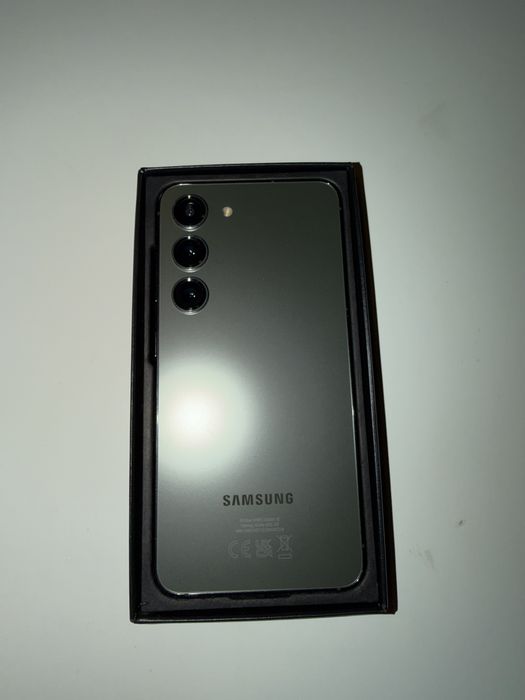 Samsung S23 in stare foarte buna