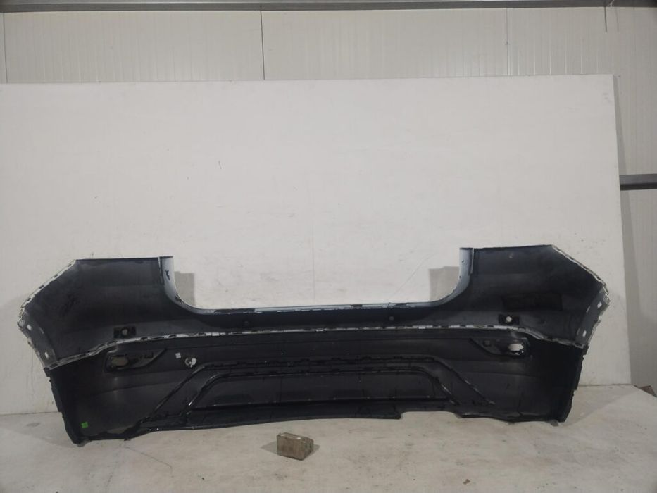 Bara spate VW T-Cross, 2017, 2018, 2019, 2020, 2GM807421.