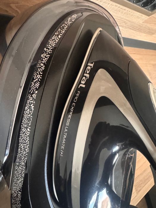 Statie de călcat Tefal Pro Ultimate