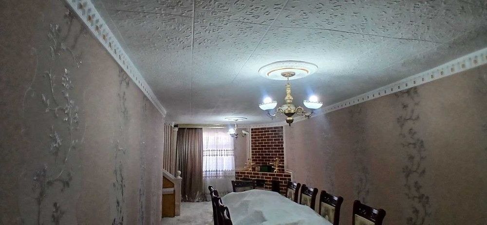 Продаётся дом своя Газалкент