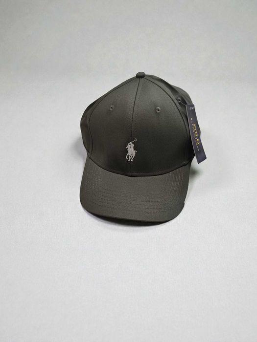 Sapca Polo Ralph Lauren, noi cu eticheta