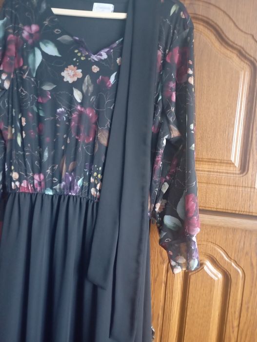 Rochie  frumoasă  xxl !