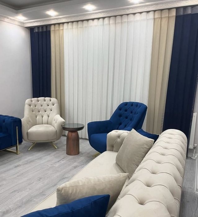 "Rose textile" Пердета и килими