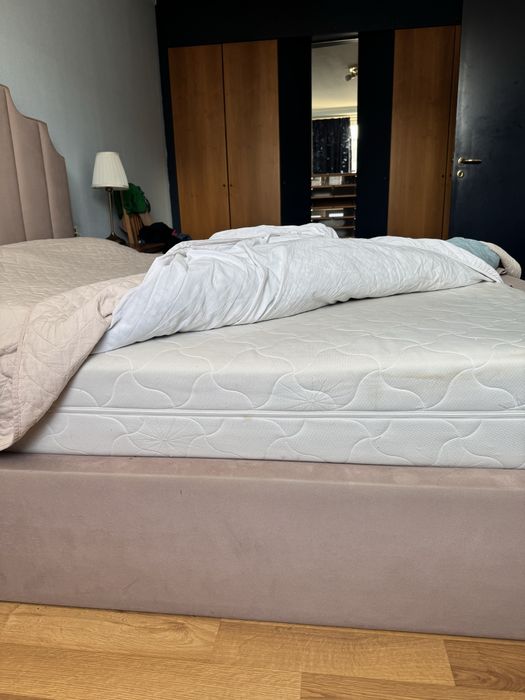 Кровать Беларусь, заводская