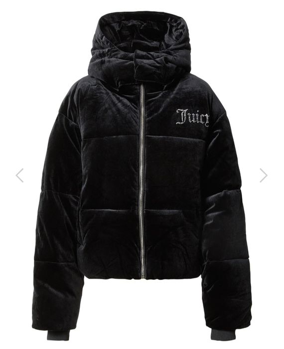 Зимно яке Juicy Couture