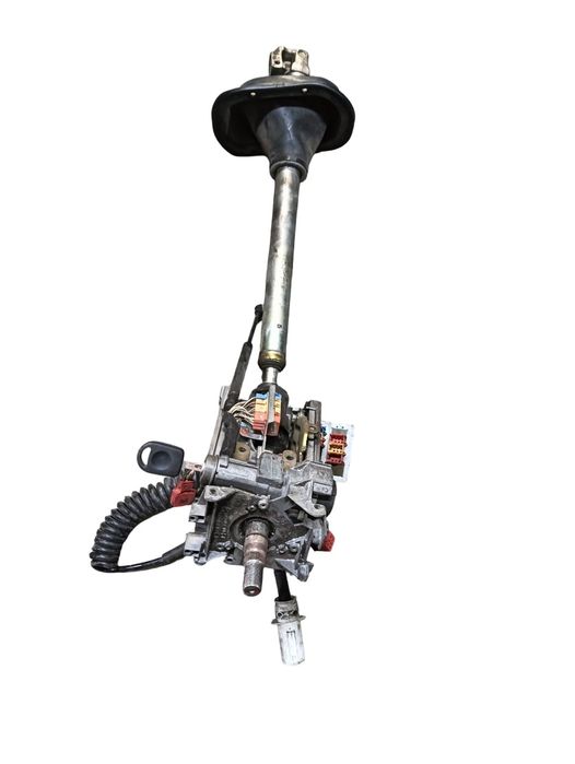 Coloana Volan Man Tgx 2007 - >