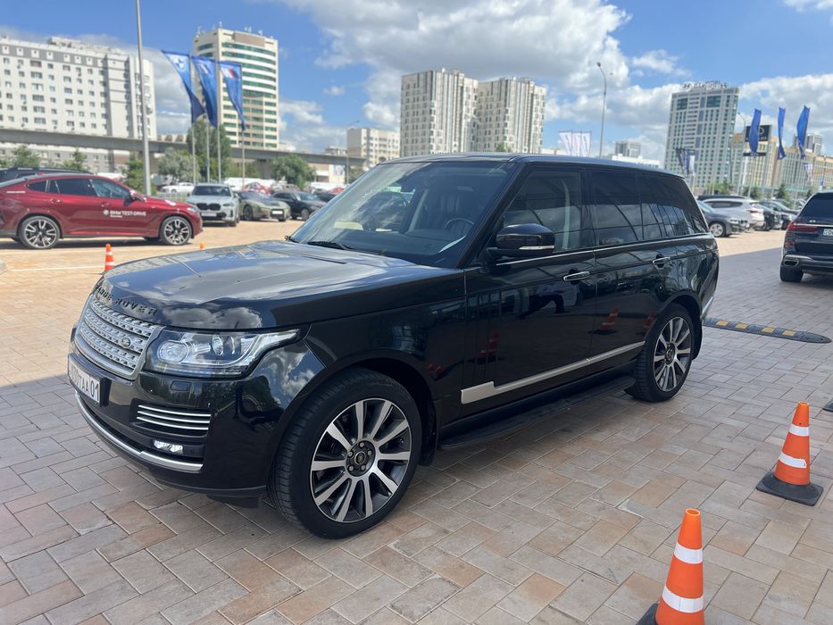 Вип встречи на Вип Авто!