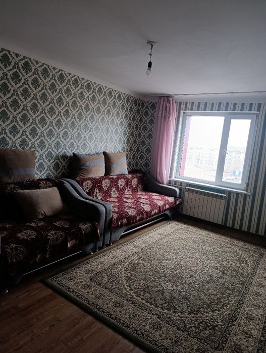 Продам квартиру 2-х комнутную