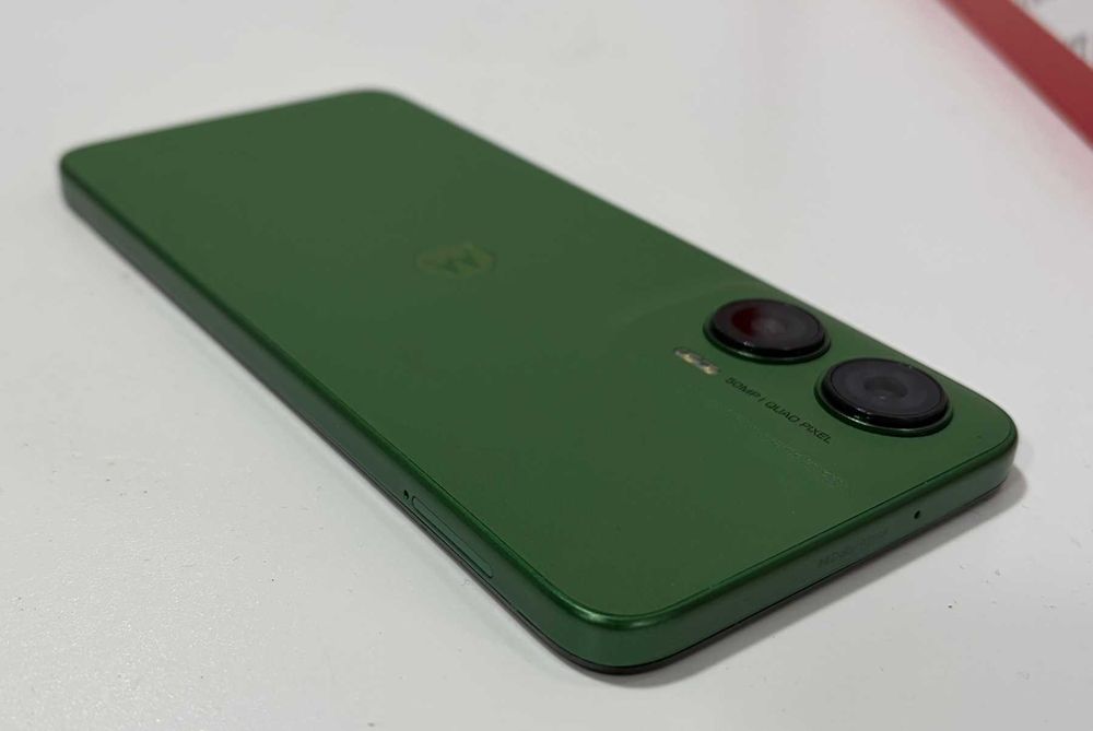 Motorola G35 5g 256/4gb