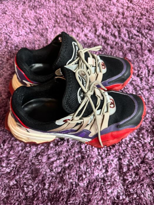 Дамски сникърси Valentino - 37