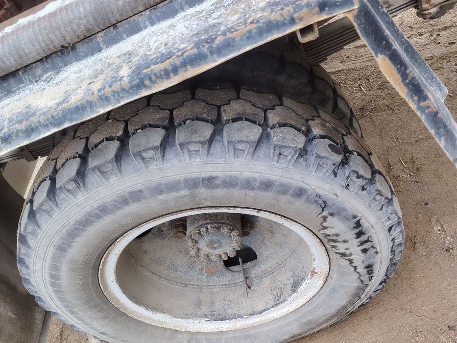 Benzavoz ideal holatda