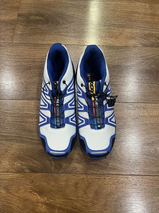 salomon speed cross 3