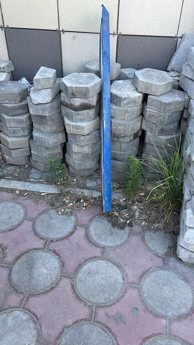 Продам брусчатку