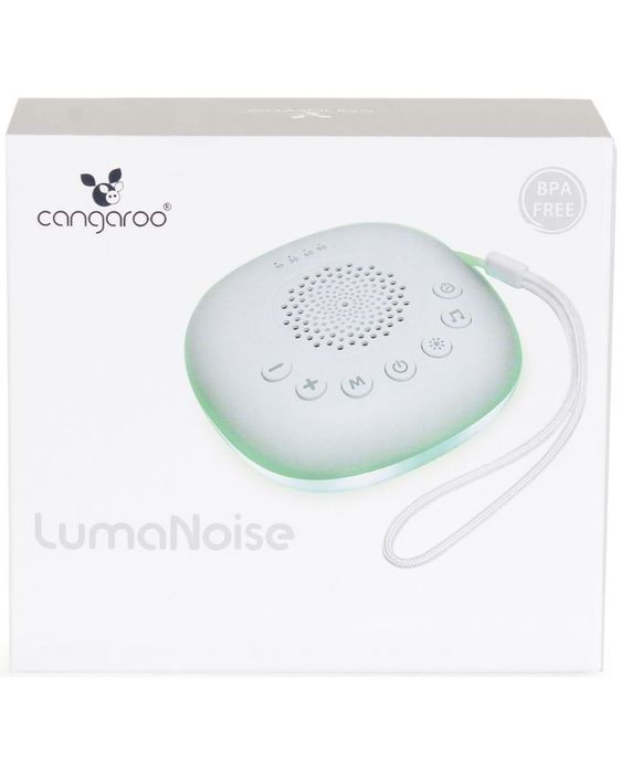 Уред за бял шум Cangaroo - lumaNoise