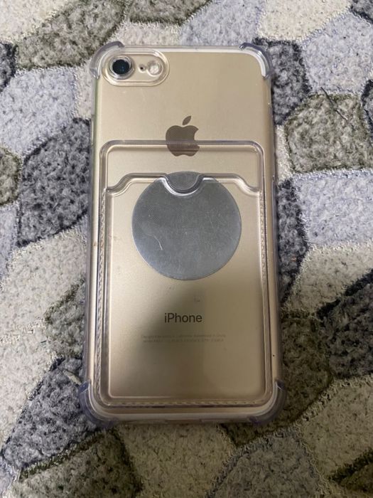 Iphone 7 ,128 gb