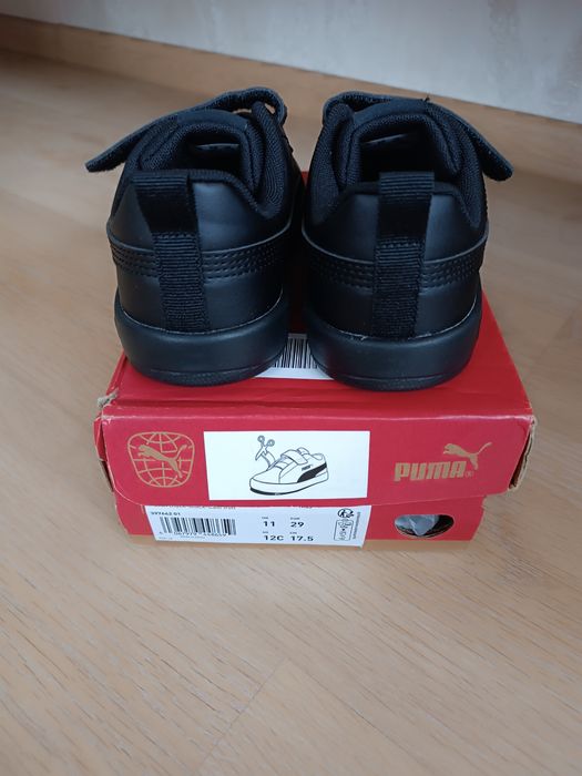 Детски Кецове Puma