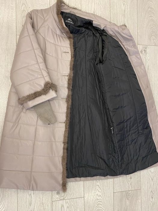 Продам Зимнее пальто