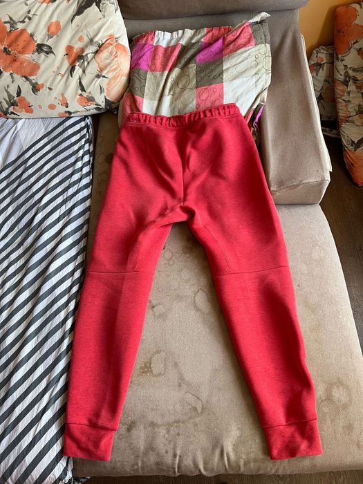 Vand pantalonii tech fleece