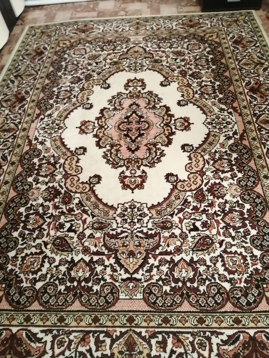 Срочно продам ковры