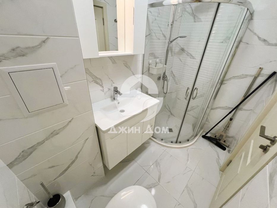 Продава се Едностаен апартамент в Несебър - 44 кв.м за 2648 €/кв.м - Снимка #6