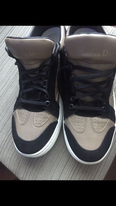 Мъжки обувки