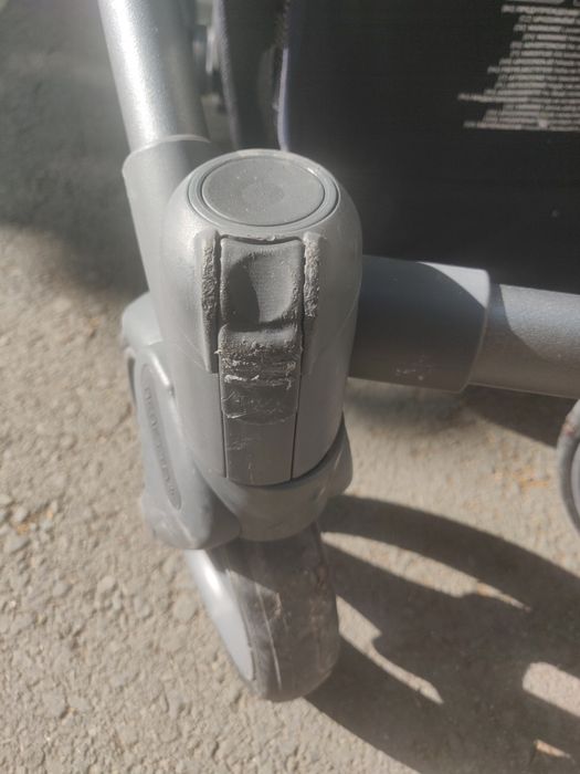 Детска количка Bebetto Flavio