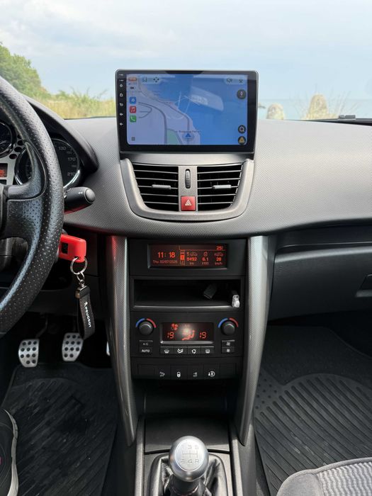 Peugeot 207 1.4 HDI