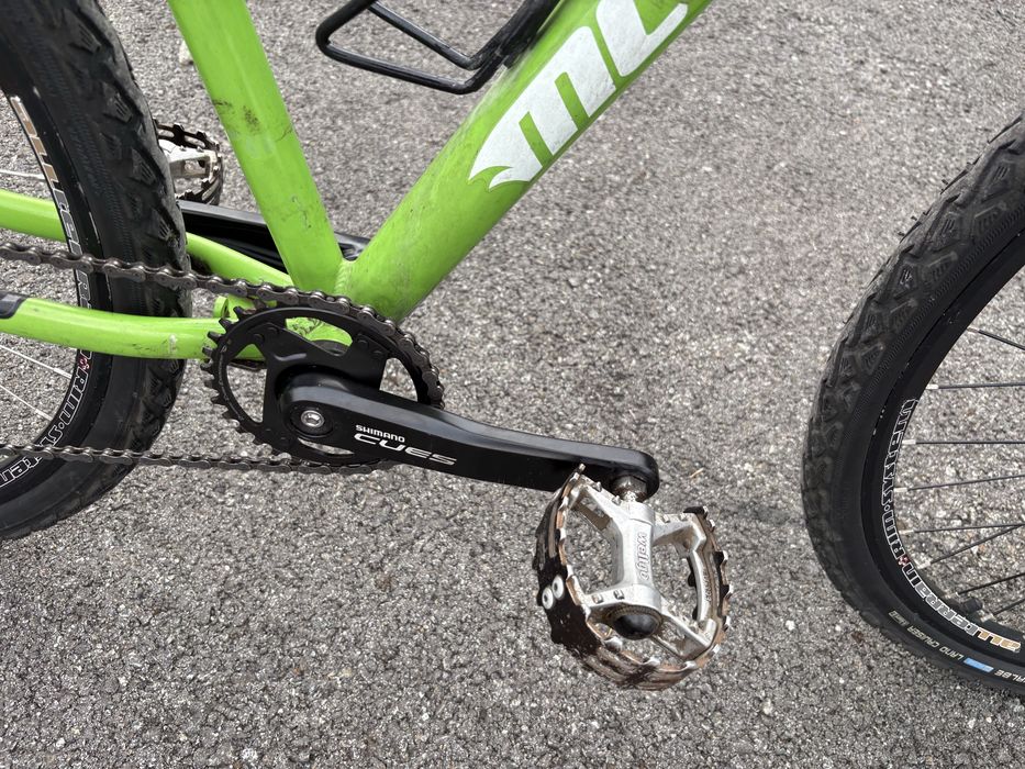 Vănd bicicletă mc KENZIE.   28  aluminiu