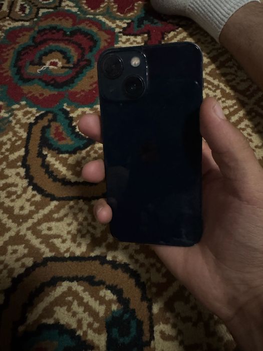 Iphone 13 mini 256gb