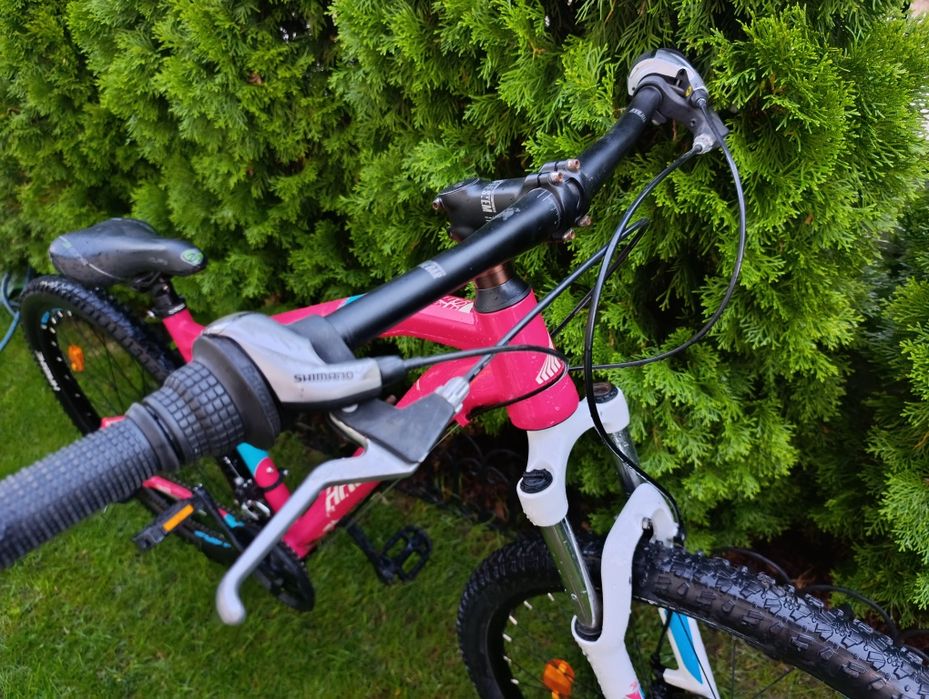 Планински велосипед HAIBIKE 27,5/L
