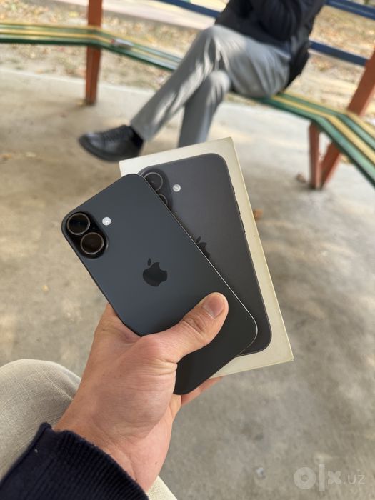 Iphone 17 ideal 100%