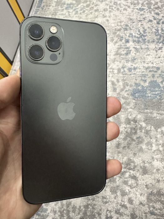 Iphone 12 pro 128 gb