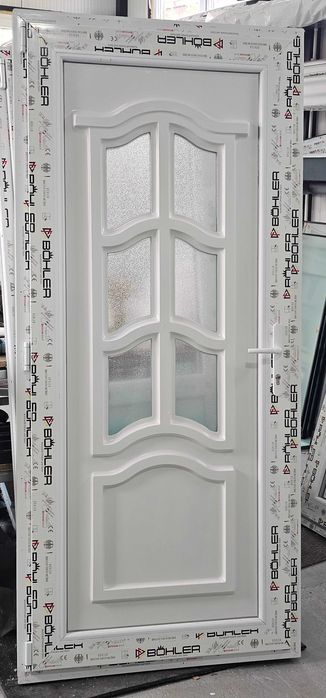 Usi de termopan de exterior