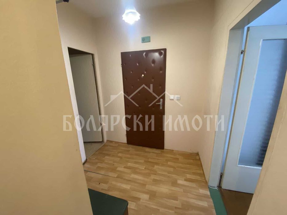 Продава се Двустаен апартамент в Велико Търново, Бузлуджа - 87 кв.м за 1000 €/кв.м - Снимка #6